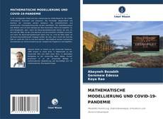 Portada del libro de MATHEMATISCHE MODELLIERUNG UND COVID-19-PANDEMIE