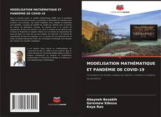Обложка MODÉLISATION MATHÉMATIQUE ET PANDÉMIE DE COVID-19