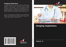 Imaging implantare kitap kapağı