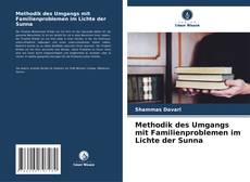 Portada del libro de Methodik des Umgangs mit Familienproblemen im Lichte der Sunna