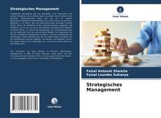 Portada del libro de Strategisches Management