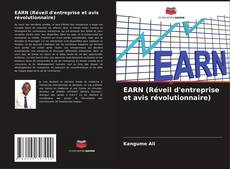 Buchcover von EARN (Réveil d'entreprise et avis révolutionnaire)