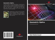 Couverture de Geometric Optics