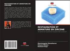RESTAURATION ET ARMATURE EN ZIRCONE kitap kapağı