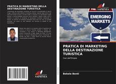 Buchcover von PRATICA DI MARKETING DELLA DESTINAZIONE TURISTICA