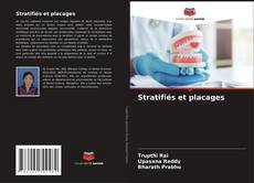 Buchcover von Stratifiés et placages