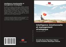 Обложка Intelligence émotionnelle et management stratégique