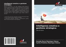 Capa do livro de Intelligenza emotiva e gestione strategica 