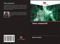 Buchcover von Tissu conjonctif