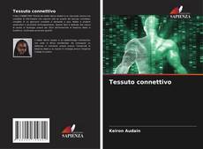 Buchcover von Tessuto connettivo