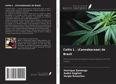 Celtis L . (Cannabaceae) de Brasil kitap kapağı