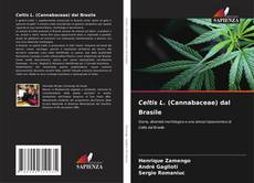 Celtis L. (Cannabaceae) dal Brasile kitap kapağı