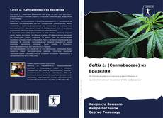 Portada del libro de Celtis L. (Cannabaceae) из Бразилии