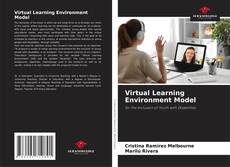 Virtual Learning Environment Model kitap kapağı