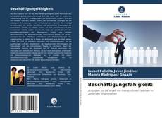 Copertina di Beschäftigungsfähigkeit: