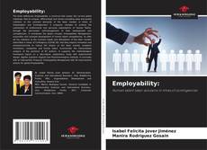 Couverture de Employability: