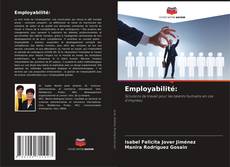 Buchcover von Employabilité: