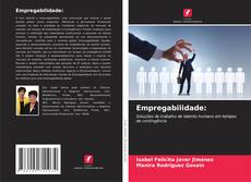 Bookcover of Empregabilidade:
