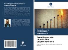 Copertina di Grundlagen der räumlichen Graphentheorie
