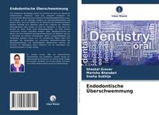 Buchcover von Endodontische Überschwemmung
