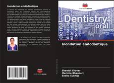 Inondation endodontique kitap kapağı