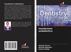 Inondazione endodontica kitap kapağı