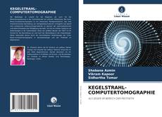 Portada del libro de KEGELSTRAHL-COMPUTERTOMOGRAPHIE