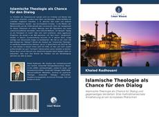 Copertina di Islamische Theologie als Chance für den Dialog