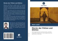 Bookcover of Mor@s der Fiktion und Diktion