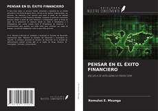 Capa do livro de PENSAR EN EL ÉXITO FINANCIERO 