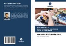 Portada del libro de VOLLMUND-SANIERUNG