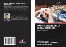 Bookcover of RIABILITAZIONE DELLA BOCCA COMPLETA