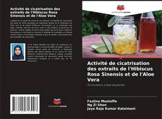 Bookcover of Activité de cicatrisation des extraits de l'Hibiscus Rosa Sinensis et de l'Aloe Vera
