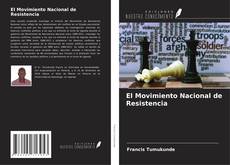 Buchcover von El Movimiento Nacional de Resistencia