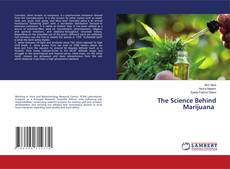 Buchcover von The Science Behind Marijuana