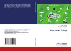 Buchcover von Internet of Things