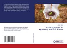 Buchcover von Practical Manual on Agronomy and Soil Science