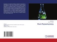 Copertina di Plant Phytochemistry