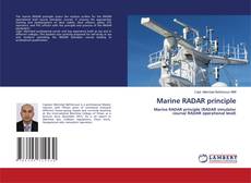 Bookcover of Marine RADAR principle