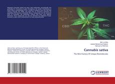Copertina di Cannabis sativa