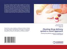 Copertina di Floating Drug delivery system-a novel approach