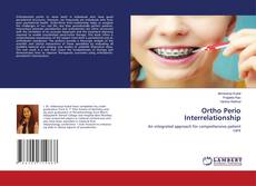 Buchcover von Ortho Perio Interrelationship