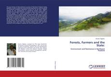 Copertina di Forests, Farmers and the State: