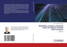 Buchcover von Reliability analysis using the main curvatures of limit state surfaces