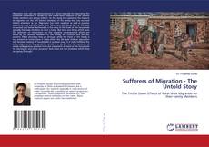 Copertina di Sufferers of Migration - The Untold Story