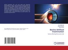 Copertina di Bovine Artificial Insemination