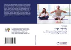 Copertina di Yoga Therapy