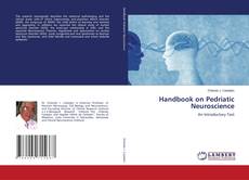 Copertina di Handbook on Pedriatic Neuroscience