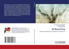 Copertina di 3D Bioprinting