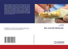 Buchcover von Die and Die Materials